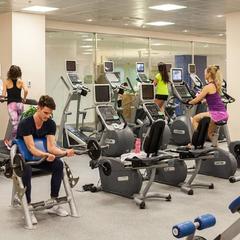 Отель Ренессанс Москва Монарх Центр, Москва, Московская область