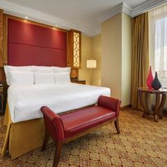 Отель Ренессанс Москва Монарх Центр, Москва, Московская область