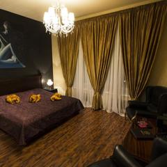 Отель Мишель, Москва, Московская область