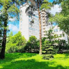 Санаторий Devon Medical & SPA, Москва, Московская область