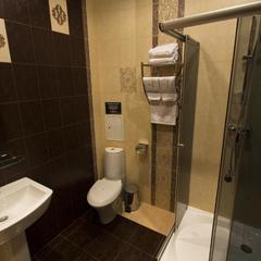 Отель Мишель, Москва, Московская область