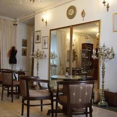 Отель Сверчков 8, Москва, Московская область