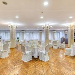 Санаторий Devon Medical & SPA, Москва, Московская область