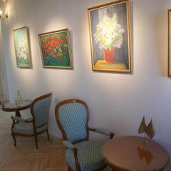 Отель Сверчков 8, Москва, Московская область