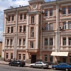 Отель Мишель, Москва, Московская область