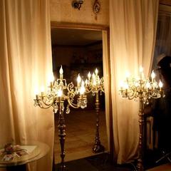 Отель Сверчков 8, Москва, Московская область