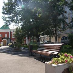 Отель Сверчков 8, Москва, Московская область