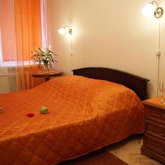 Отель Сверчков 8, Москва, Московская область