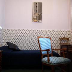 Отель Сверчков 8, Москва, Московская область