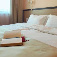 Санаторий Devon Medical & SPA, Москва, Московская область