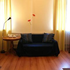 Отель Сверчков 8, Москва, Московская область