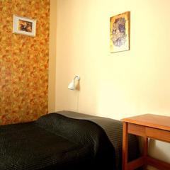 Отель Сверчков 8, Москва, Московская область