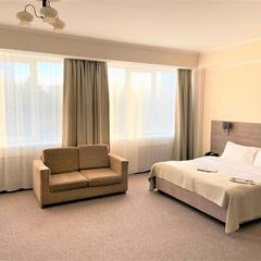 Санаторий Devon Medical & SPA, Москва, Московская область