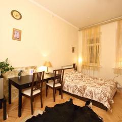 Отель Сверчков 8, Москва, Московская область