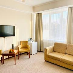 Санаторий Devon Medical & SPA, Москва, Московская область