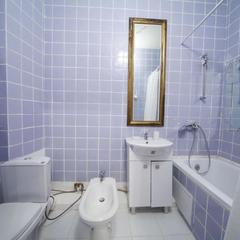 Отель Сверчков 8, Москва, Московская область