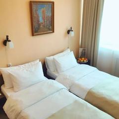 Санаторий Devon Medical & SPA, Москва, Московская область