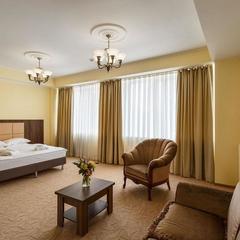 Санаторий Devon Medical & SPA, Москва, Московская область