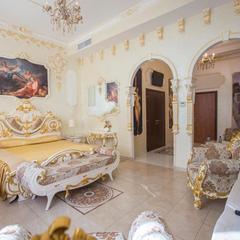 Отель Бутик-Отель Зодиак, Москва, Московская область