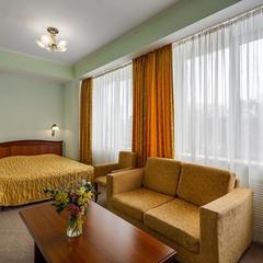 Санаторий Devon Medical & SPA, Москва, Московская область