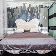 Отель Бутик-Отель Зодиак, Москва, Московская область