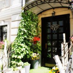 Отель Сверчков 8, Москва, Московская область