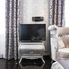 Отель Бутик-Отель Зодиак, Москва, Московская область