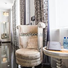 Отель Бутик-Отель Зодиак, Москва, Московская область