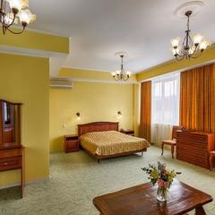 Санаторий Devon Medical & SPA, Москва, Московская область