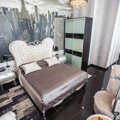 Отель Бутик-Отель Зодиак, Москва, Московская область