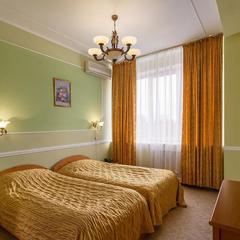 Санаторий Devon Medical & SPA, Москва, Московская область