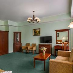 Санаторий Devon Medical & SPA, Москва, Московская область