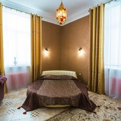 Отель Бутик-Отель Зодиак, Москва, Московская область