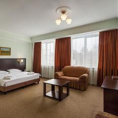 Санаторий Devon Medical & SPA, Москва, Московская область