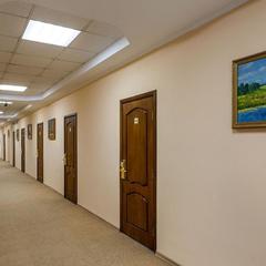 Санаторий Devon Medical & SPA, Москва, Московская область