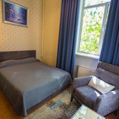 Отель Бутик-Отель Зодиак, Москва, Московская область