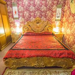 Отель Бутик-Отель Зодиак, Москва, Московская область