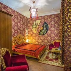 Отель Бутик-Отель Зодиак, Москва, Московская область