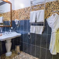 Отель Бутик-Отель Зодиак, Москва, Московская область