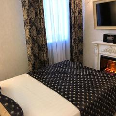 Отель Бутик-Отель Good Point, Москва, Московская область