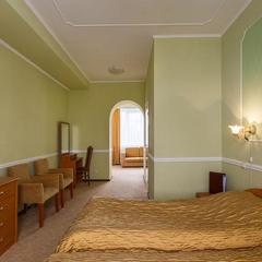 Санаторий Devon Medical & SPA, Москва, Московская область