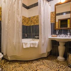 Отель Бутик-Отель Зодиак, Москва, Московская область