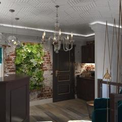 Отель Бутик-Отель Good Point, Москва, Московская область