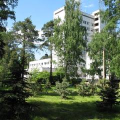 Санаторий Devon Medical & SPA, Москва, Московская область