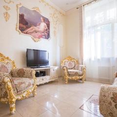 Отель Бутик-Отель Зодиак, Москва, Московская область