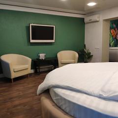 Отель Бутик-Отель Good Point, Москва, Московская область