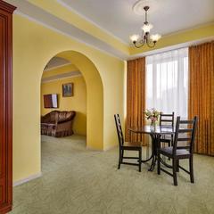 Санаторий Devon Medical & SPA, Москва, Московская область