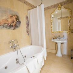 Отель Бутик-Отель Зодиак, Москва, Московская область