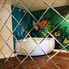 Отель Бутик-Отель Good Point, Москва, Московская область