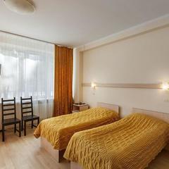 Санаторий Devon Medical & SPA, Москва, Московская область